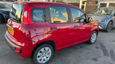 Fiat Panda 1.2 Pop 5dr Petrol Hatchback